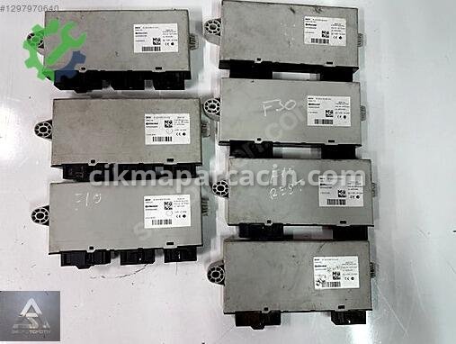 BMW 5 Serisi Beyin 9359013 çıkma parça