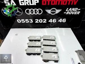 BMW F10 CAS BEYNİ ÇIKMA ORJ 9359013 9318367