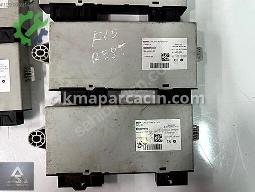BMW 5 Serisi Beyin 9359013 çıkma parça