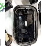 BMW F10 DEPO DOLUM KAPAĞI MEKANİZMASI