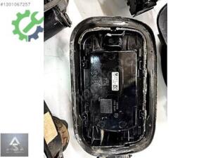 BMW F10 DEPO DOLUM KAPAĞI MEKANİZMASI