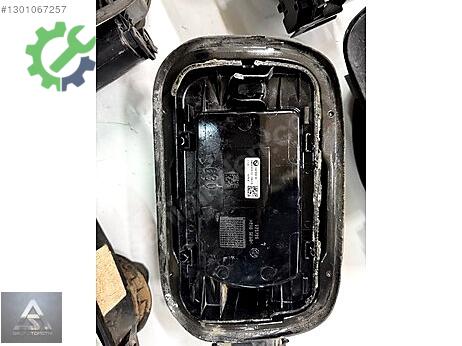 BMW 5 Serisi Depo çıkma parça