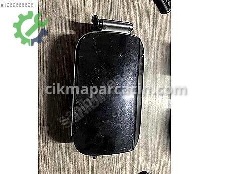 BMW 5 Serisi Bakalit çıkma parça
