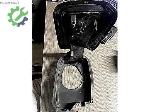 BMW 5 Serisi Bakalit 7218336 çıkma parça