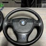 BMW 5 Serisi Direksiyon Simidi çıkma parça - ALPARSLAN BMW YEDEK PARCA Sakarya