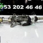 BMW F10 DİREKSİYON KOLONU ELEKTRİKLİ