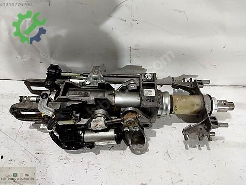 BMW 5 Serisi Direksiyon Mafsalı çıkma parça