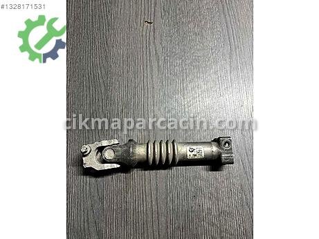 BMW 5 Serisi Direksiyon Mili çıkma parça