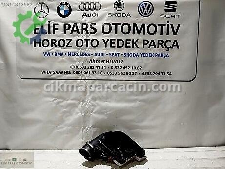BMW 5 Serisi Hava Filtresi Kutusu çıkma parça