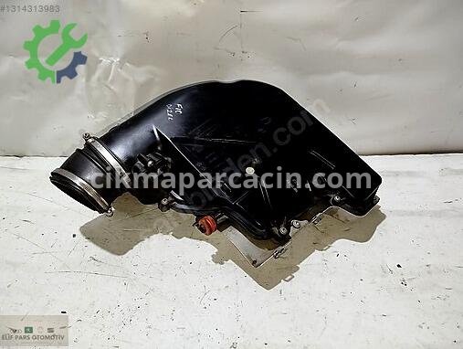 BMW 5 Serisi Hava Filtresi Kutusu 7577466 çıkma parça