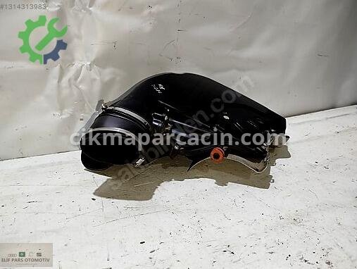 BMW 5 Serisi Hava Filtresi Kutusu 7577466 çıkma parça