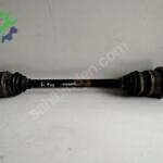 BMW F10 DİZEL OTOMATİK SOL AKS 7630183
