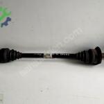 BMW F10 DİZEL SAĞ AKS 7581018