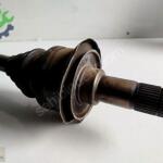 BMW F10 DİZEL SAĞ AKS 7581018