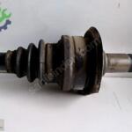 BMW F10 DİZEL SAĞ AKS 7581018
