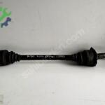BMW F10 DİZEL SOL AKS