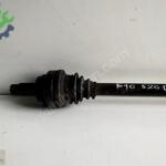 BMW F10 DİZEL SOL AKS