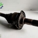 BMW F10 DİZEL SOL AKS