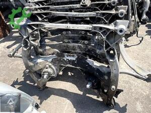 BMW F10 DİZEL TRAVERS ÇIKMA ORJ ANTALYA