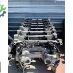BMW F10 DİZEL TRAVERS ÇIKMA ORJ ANTALYA