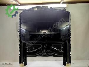 BMW F10 DOLU SUNROFFLU MEKANİZMASI
