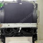 BMW F10 DOLU SUNROFFLU MEKANİZMASI