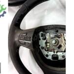 BMW F10 E60 DİREKSİYON HIZ SABİTLEME MODÜLLÜ TUŞ TAKIMI ORJ