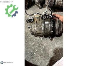 BMW F10 E70 F15 3.0 N55 N57 KLİMA KOMPRESÖRÜ 3.0 ORJİNAL