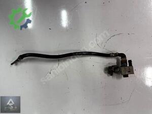 BMW F10 EKSİ KUTUP BAŞI ÇIKMA ORJ