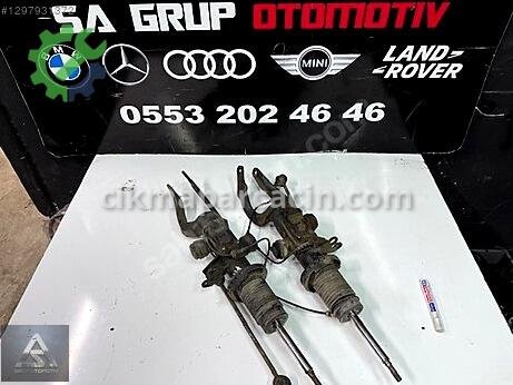 BMW 5 Serisi Amortisör çıkma parça