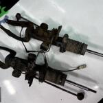 BMW F10 ELEKTRİKLİ AMARTİSÖR ÇIKMA ORJ 6796858