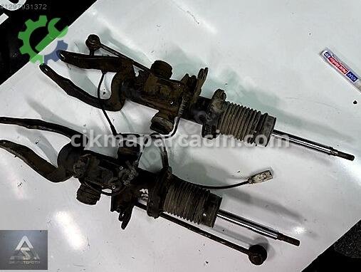 BMW 5 Serisi Amortisör 6796858 çıkma parça