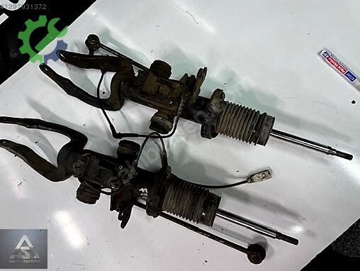 BMW 5 Serisi Amortisör 6796858 çıkma parça