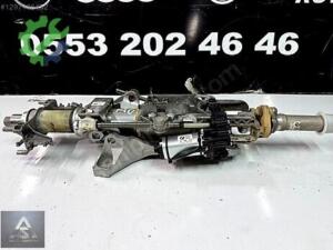BMW F10 ELEKTRİKLİ DİREKSİYON KOLONU ÇIKMA ORJ 078340304