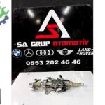 BMW F10 ELEKTRİKLİ DİREKSİYON KOLONU ÇIKMA ORJ 078340304