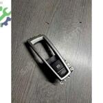 BMW F10 EL FİRENİ BUTONU