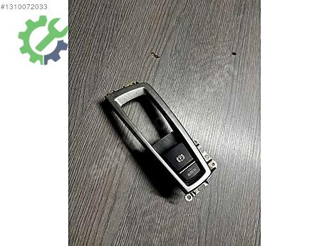BMW 5 Serisi El Freni Butonu çıkma parça
