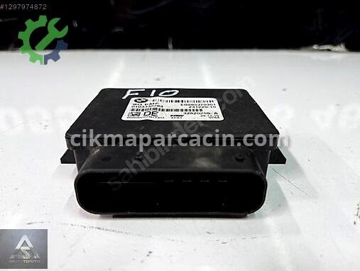 BMW 5 Serisi Beyin 6853703 çıkma parça