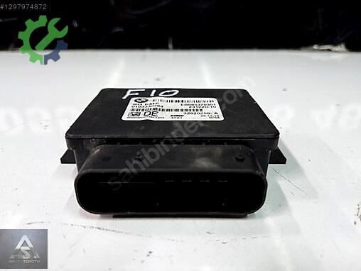 BMW 5 Serisi Beyin 6853703 çıkma parça