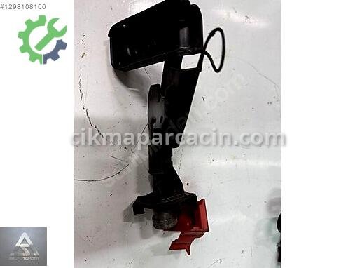 BMW 5 Serisi Artı Kutup Başı 9192666 çıkma parça