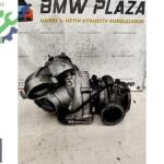 BMW 3 Serisi Turbo Çıkma Parça İzmir