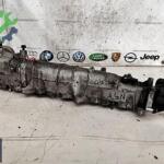 BMW X5 Motor Komple Çıkma Parça Kayseri