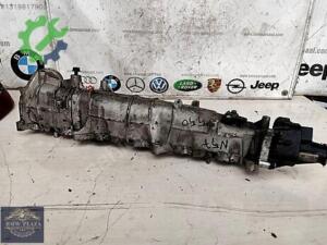 BMW F10 F01 E70 N57 5.50d EMME MANİFOLDU