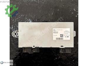 BMW F10 F01 F06 CAS4 61356809374