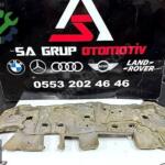 BMW F10 F01 F07 ARKA PANDİZOT KAPLAMASI YALITIMI
