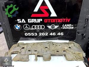 BMW F10 F01 F07 ARKA PANDİZOT KAPLAMASI YALITIMI
