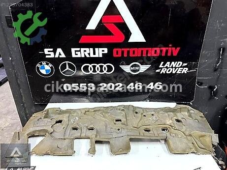 BMW 5 Serisi Bakalit çıkma parça