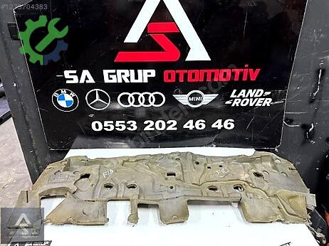 BMW 5 Serisi Bakalit çıkma parça