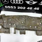 BMW F10 F01 F07 ARKA PANDİZOT KAPLAMASI YALITIMI