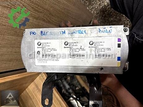 BMW 5 Serisi Beyin çıkma parça